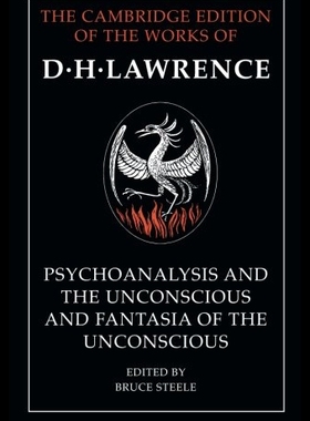 【预售】'Psychoanalysis and the Unconscious' and 'Fantasi