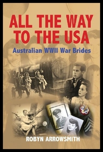 USA Bride All War WWII Australian Way the 预售