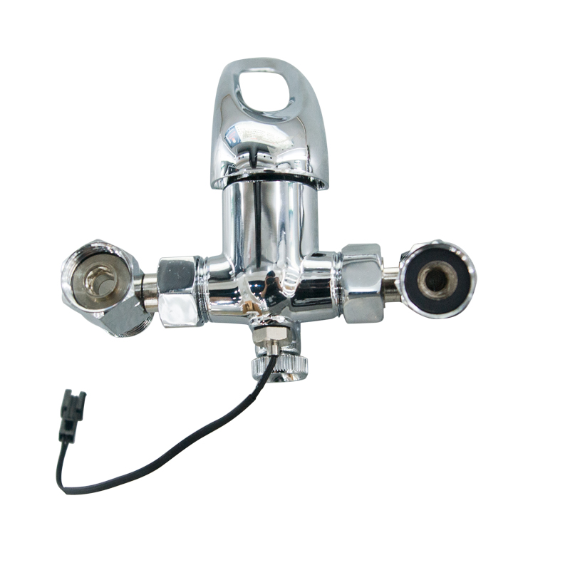 欧安尼热水器配件混水阀