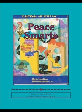 【预售】Peace Smarts