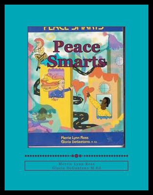 【预售】Peace Smarts