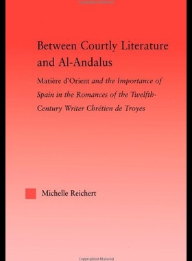 【预售】Between Courtly Literature and Al-Andaluz: Orient