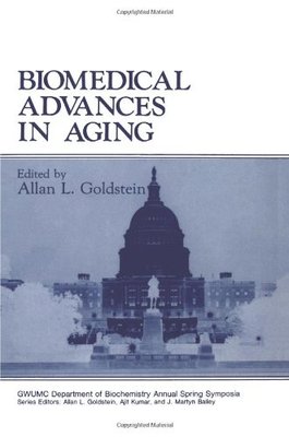 【预售】Biomedical Advances in Aging