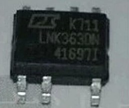 LNK363DN 电源管理芯片 SOP-7 全新原装 质量保证