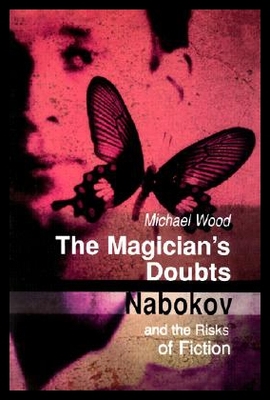 【预售】The Magician's Doubts: Nabokov and the Risks of F