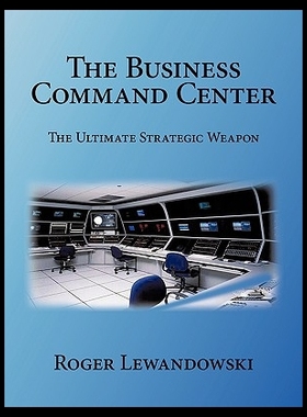 【预售】The Business Command Center: The Ultim
