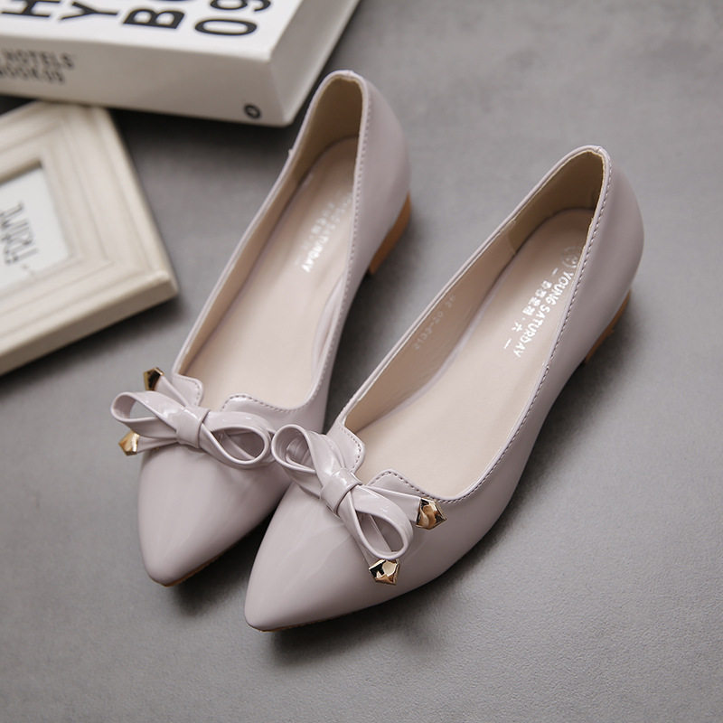 Chaussures de printemps - Ref 916469 Image 1