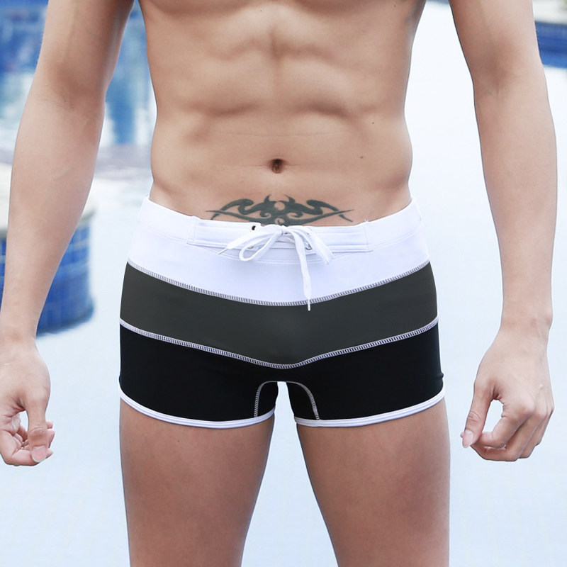 Maillot de bain homme - Ref 2508300 Image 1