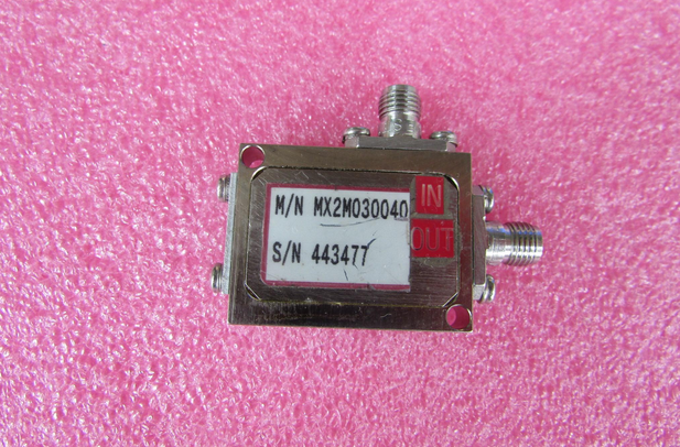 MITEQ进口 MX2M030040 X2 SMA 射频微波2倍频器 电子元器件市场 其它元器件 原图主图