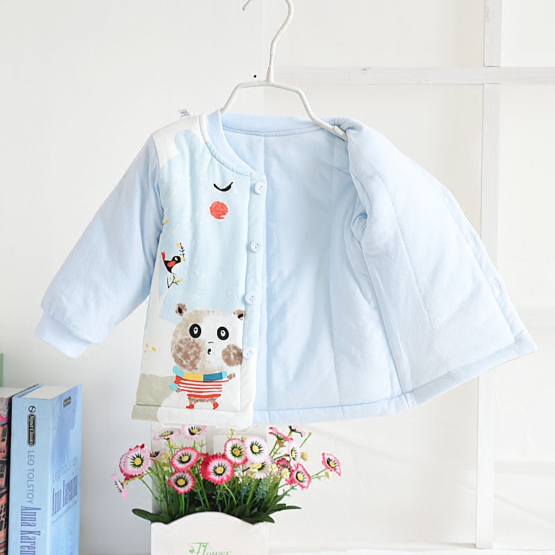 Manteau pour enfant - Ref 2163752 Image 5