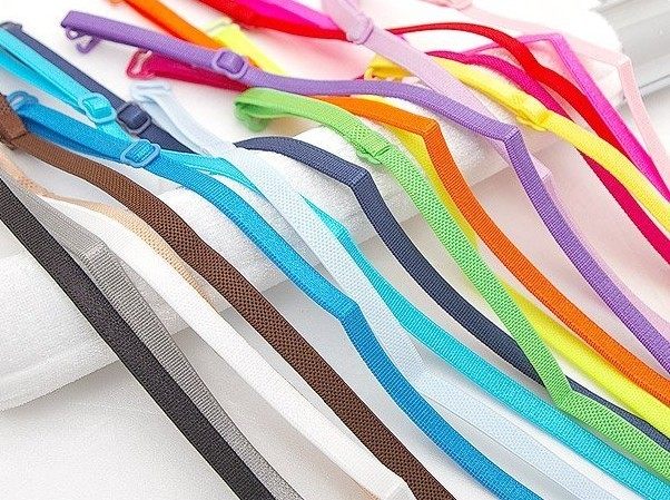 Sangles pour lingerie - Ref 807825 Image 1