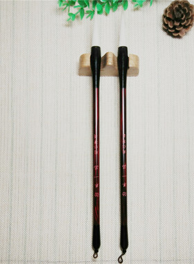 周仁笔庄 劲羊一品加健狼羊毫善琏湖毛笔长峰国画勾线行草书落款