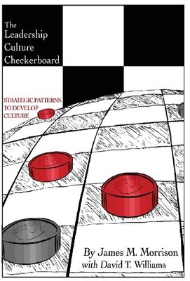 【预售】The Leadership Culture Checkerboard: Strategic...