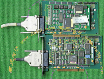 IMAGING TECHNOLOGY INCORPORATED PRIMARY SIDE ACTEL A1020B 卡