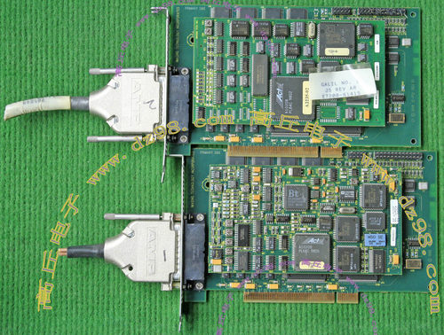 IMAGING TECHNOLOGY INCORPORATED PRIMARY SIDE ACTEL A1020B 卡