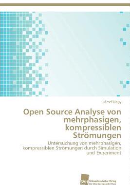 【预售】Open Source Analyse Von Mehrphasigen...