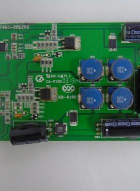 先锋恒流板LED-42U500 TCL L42E5300A高压板40-RT4611-DRB2XG