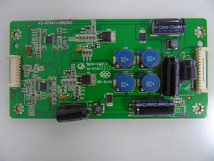 先锋恒流板LED-42U500 TCL L42E5300A高压板40-RT4611-DRB2XG