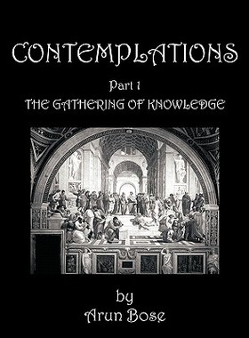 【预售】Contemplations: Part 1 the Gathering of Knowledge