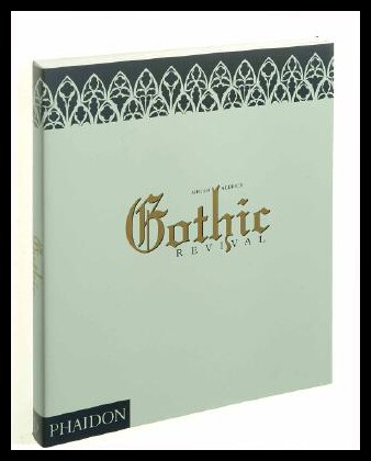【预售】Gothic Revival