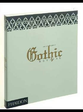 【预售】Gothic Revival