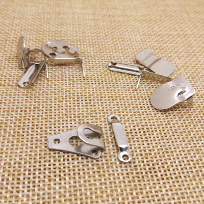 金属裤子挂钩diy辅料配件纽扣