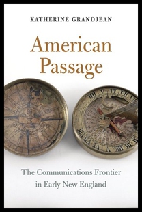 预售 Communications American The Passage