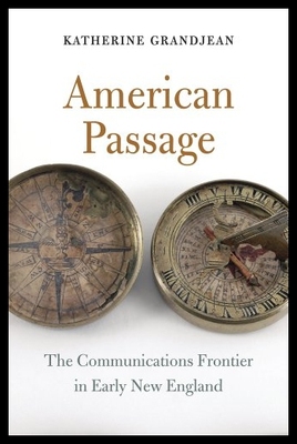 【预售】American Passage: The Communications F