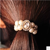 Accessoire coiffure en autre - Ref 1204315 Image 12