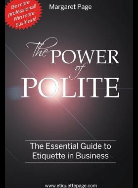 【预售】The Power of Polite