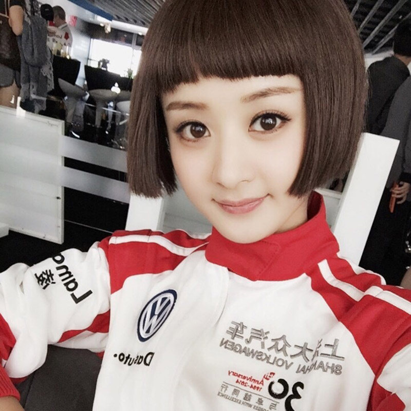 Perruque GX     - Ref 2607288 Image 1