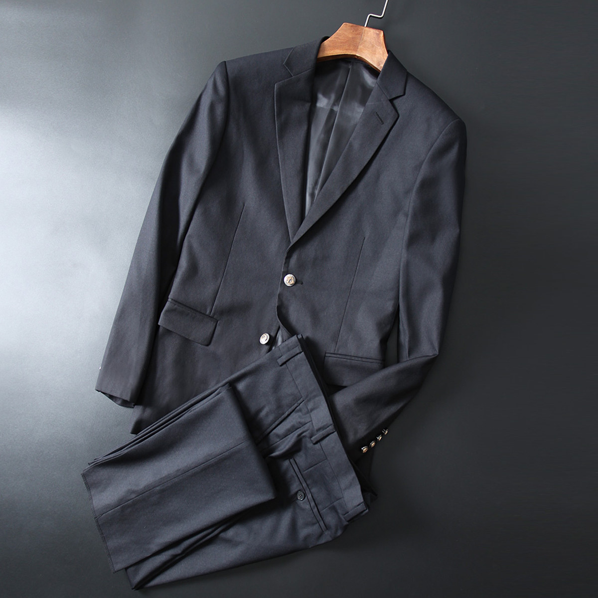 Costume homme pour Quatre saisons - Ref 1562459 Image 1