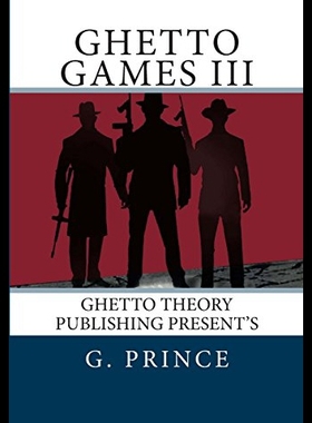【预售】Ghetto Games III: The Ghetto Games Continue in th