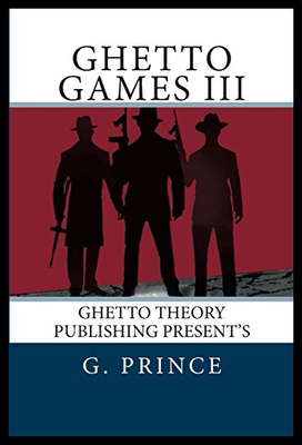 【预售】Ghetto Games III: The Ghetto Games Continue in th