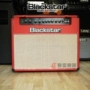 Blackstar Black Star HT CLUB 40 Combo Full Tube Guitar Guitar Điện Đỏ - Loa loa loa jbz