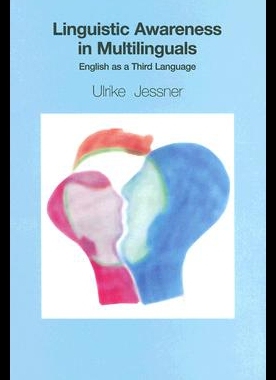 【预售】Linguistic Awareness in Multilinguals: English as