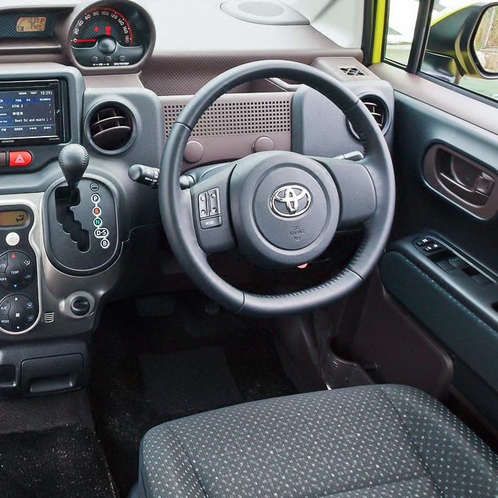 脚垫腳墊spade大包围改装升级