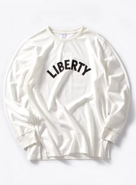 Obscure | Pragmaty Liberty Long Sleeve Tee