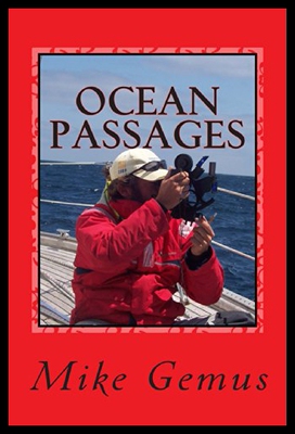 【预售】Ocean Passages