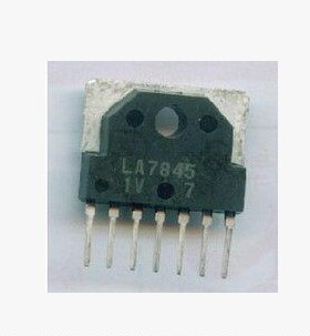 【东辉电子】 LA7845 LA7845N 场扫描集成电路芯片 可直拍