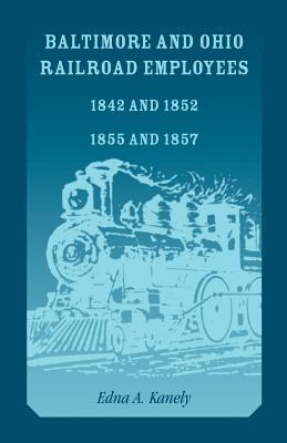 【预售】Baltimore and Ohio Railroad Employees 1842 and...