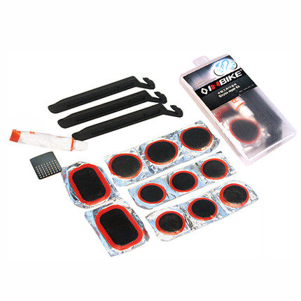 Kit de réparation vélo INBIKE - Ref 2317044 Image 1