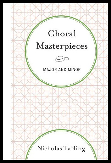 【预售】Choral Masterpieces: Major and Minor