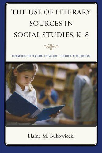 【预售】The Use of Literary Sources in Social Studies,...