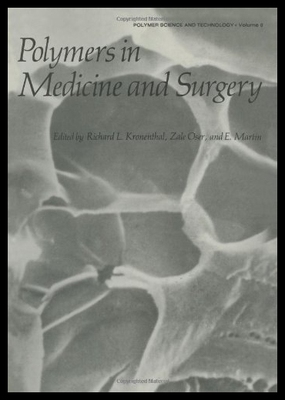 【预售】Polymers in Medicine and Surgery