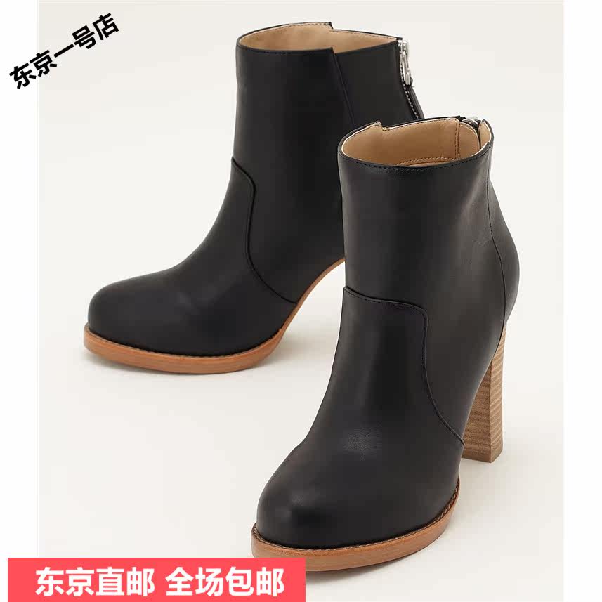 Moussy鞋价格 Moussy鞋图片 星期三