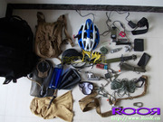 Gants pour vélo - Ref 2247996 Image 276