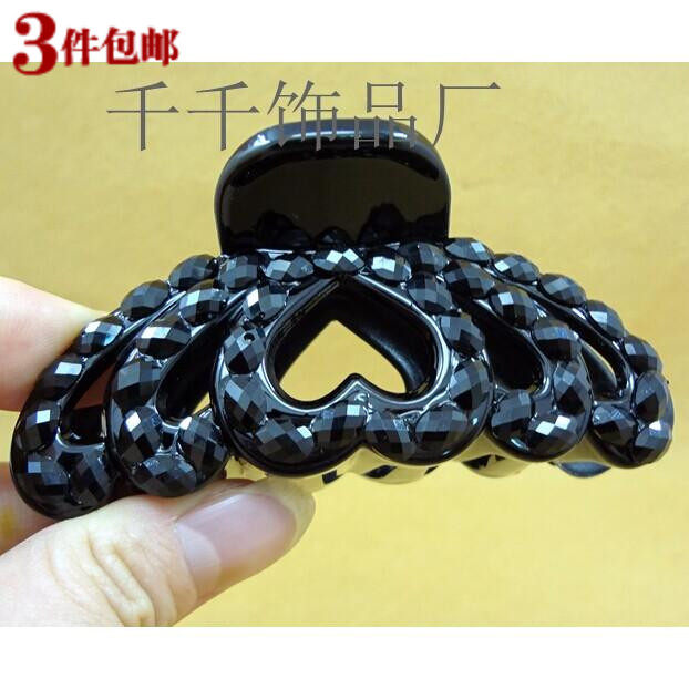 Accessoire cheveux en autre - Ref 1202671 Image 1