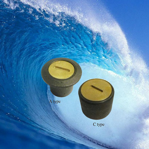 船用测深注入头 燃油注入头 CB/T3778-99 A100