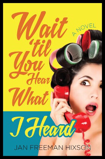 【预售】Wait Til You Hear What I Heard